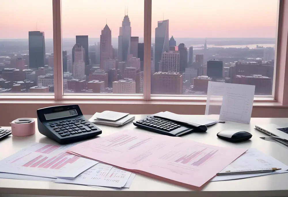 Best Accounting Firms in Dubai (2026): How to Choose by Business Type